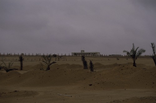 116_海のベドウィンⅠ　ＵＡＥ　'88 ③