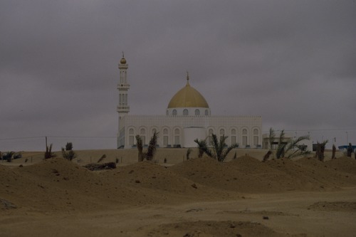 116_海のベドウィンⅠ　ＵＡＥ　'88 ③