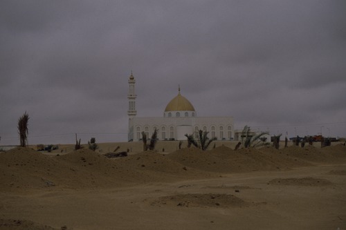 116_海のベドウィンⅠ　ＵＡＥ　'88 ③
