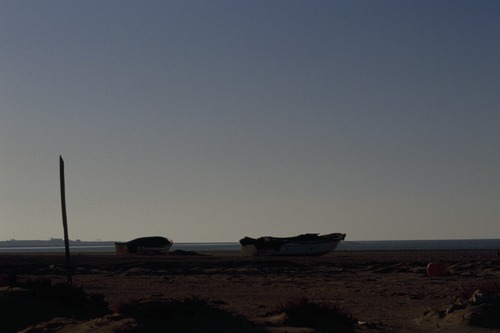 116_海のベドウィンⅠ　ＵＡＥ　'88 ③