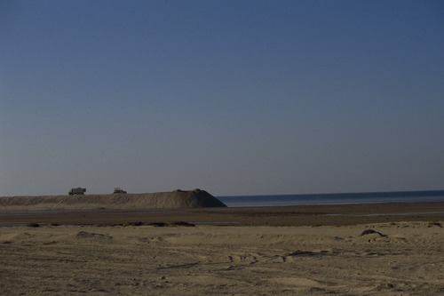 116_海のベドウィンⅠ　ＵＡＥ　'88 ③