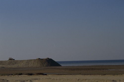 116_海のベドウィンⅠ　ＵＡＥ　'88 ③