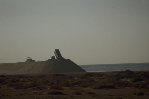 116_海のベドウィンⅠ　ＵＡＥ　'88 ③