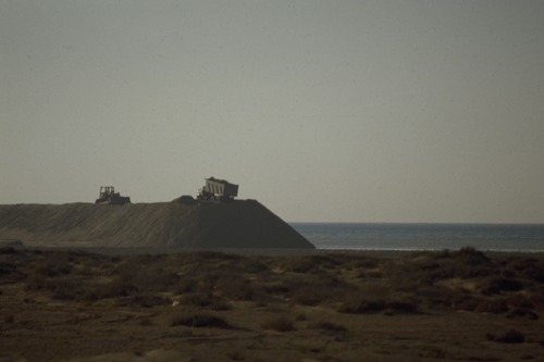 116_海のベドウィンⅠ　ＵＡＥ　'88 ③