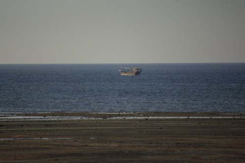116_海のベドウィンⅠ　ＵＡＥ　'88 ③