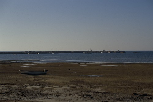 116_海のベドウィンⅠ　ＵＡＥ　'88 ③
