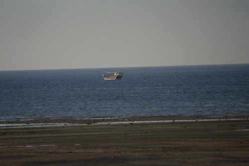 116_海のベドウィンⅠ　ＵＡＥ　'88 ③