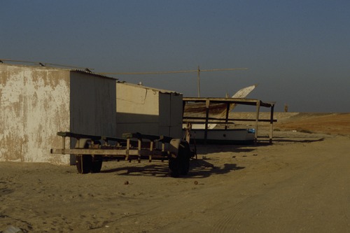 116_海のベドウィンⅠ　ＵＡＥ　'88 ③