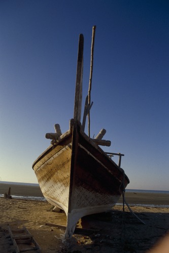 116_海のベドウィンⅠ　ＵＡＥ　'88 ③