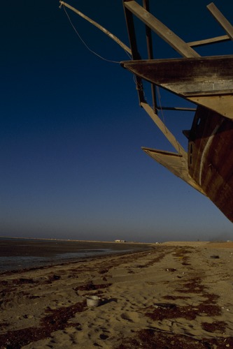 116_海のベドウィンⅠ　ＵＡＥ　'88 ③