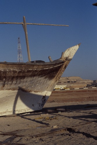 116_海のベドウィンⅠ　ＵＡＥ　'88 ③