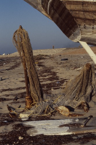 116_海のベドウィンⅠ　ＵＡＥ　'88 ③