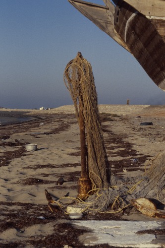 116_海のベドウィンⅠ　ＵＡＥ　'88 ③