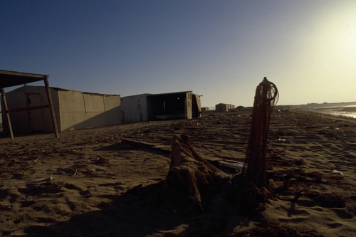 116_海のベドウィンⅠ　ＵＡＥ　'88 ③