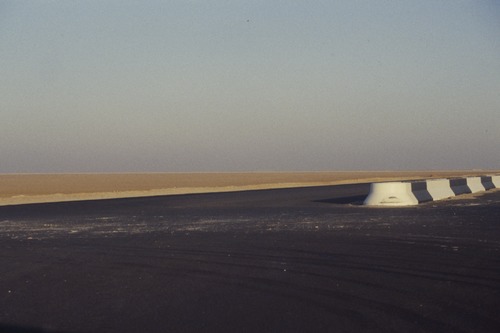 116_海のベドウィンⅠ　ＵＡＥ　'88 ③