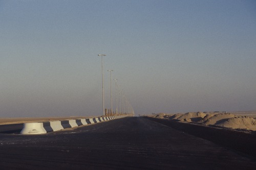 116_海のベドウィンⅠ　ＵＡＥ　'88 ③