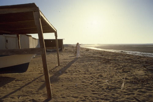 116_海のベドウィンⅠ　ＵＡＥ　'88 ③