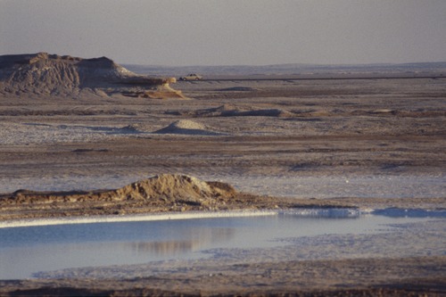 116_海のベドウィンⅠ　ＵＡＥ　'88 ③