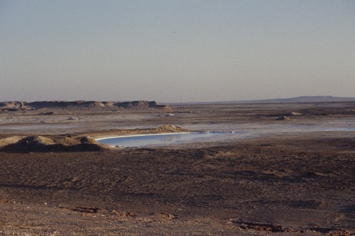 116_海のベドウィンⅠ　ＵＡＥ　'88 ③