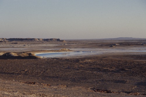 116_海のベドウィンⅠ　ＵＡＥ　'88 ③