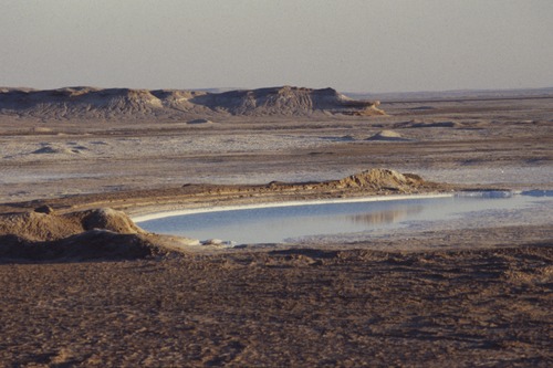 116_海のベドウィンⅠ　ＵＡＥ　'88 ③