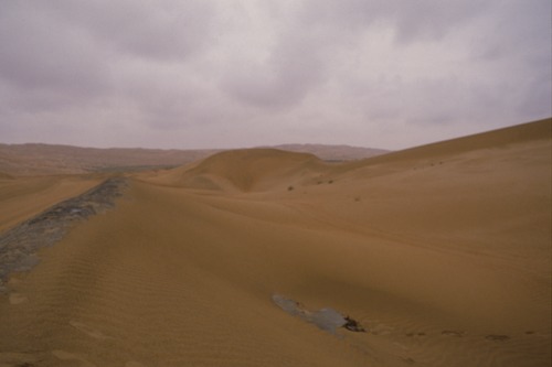 116_海のベドウィンⅠ　ＵＡＥ　'88 ③