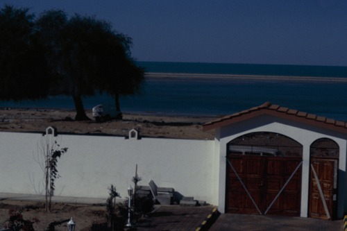 116_海のベドウィンⅠ　ＵＡＥ　'88 ③