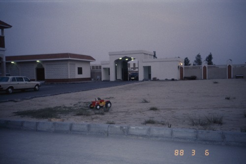 116_海のベドウィンⅠ　ＵＡＥ　'88 ③