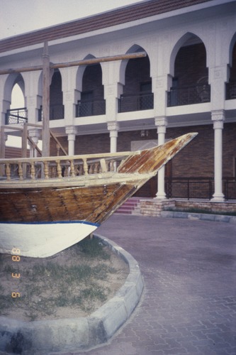 116_海のベドウィンⅠ　ＵＡＥ　'88 ③