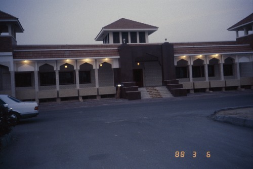 116_海のベドウィンⅠ　ＵＡＥ　'88 ③