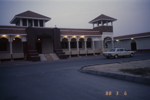 116_海のベドウィンⅠ　ＵＡＥ　'88 ③
