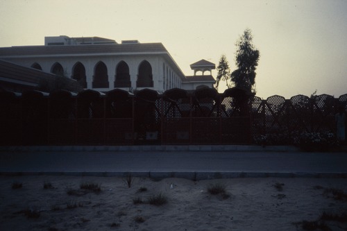 116_海のベドウィンⅠ　ＵＡＥ　'88 ③