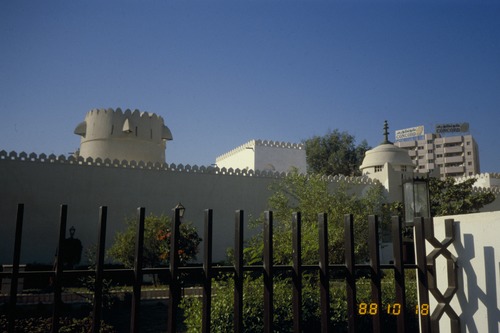 116_海のベドウィンⅠ　ＵＡＥ　'88 ③