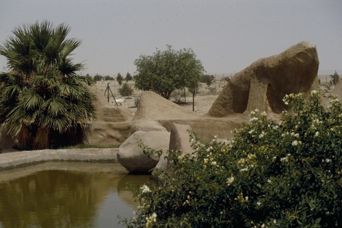 117_海のベドウィンⅡ　　ＵＡＥ　'88 ④ ラマダーン（'88.4-5月）