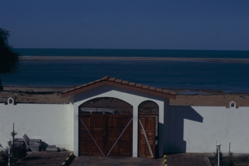 126_アブダビの女性　ＵＡＥ　'88 Ⅰ