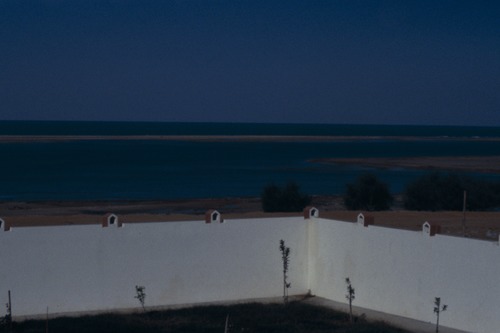 126_アブダビの女性　ＵＡＥ　'88 Ⅰ