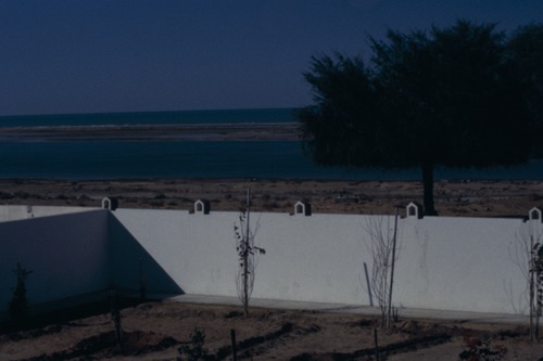 126_アブダビの女性　ＵＡＥ　'88 Ⅰ