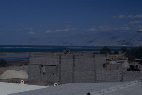 126_アブダビの女性　ＵＡＥ　'88 Ⅰ