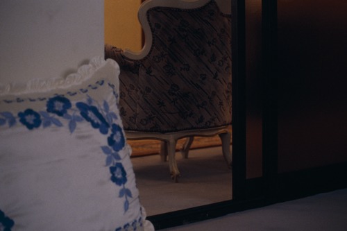 126_アブダビの女性　ＵＡＥ　'88 Ⅰ