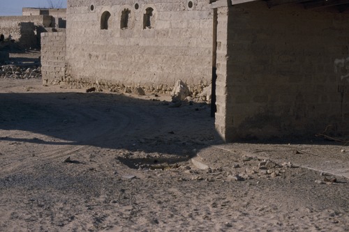 127_アブダビの女性　ＵＡＥ　'88 Ⅱ
