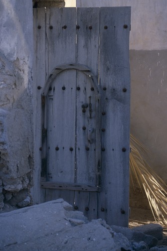 127_アブダビの女性　ＵＡＥ　'88 Ⅱ