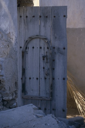 127_アブダビの女性　ＵＡＥ　'88 Ⅱ