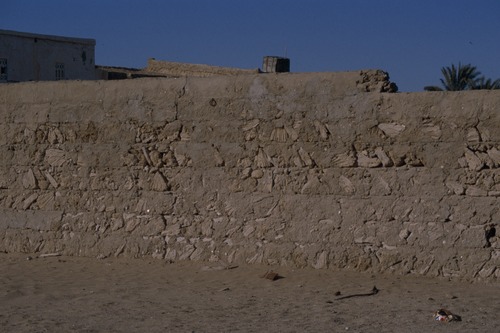 127_アブダビの女性　ＵＡＥ　'88 Ⅱ
