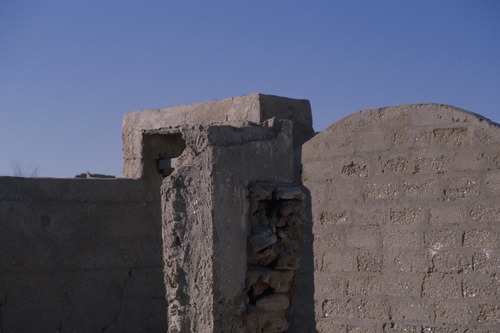 127_アブダビの女性　ＵＡＥ　'88 Ⅱ