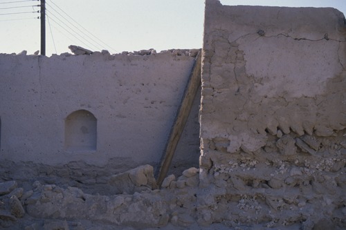 127_アブダビの女性　ＵＡＥ　'88 Ⅱ