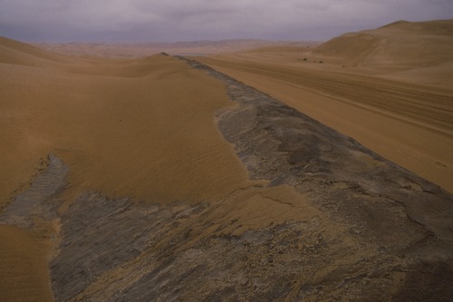 127_アブダビの女性　ＵＡＥ　'88 Ⅱ
