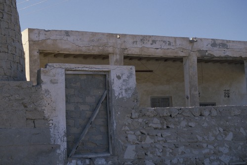 127_アブダビの女性　ＵＡＥ　'88 Ⅱ