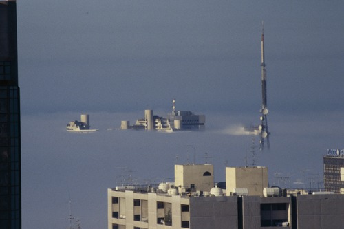 127_アブダビの女性　ＵＡＥ　'88 Ⅱ