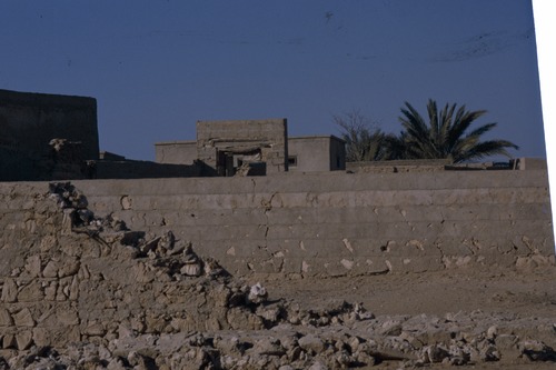 127_アブダビの女性　ＵＡＥ　'88 Ⅱ