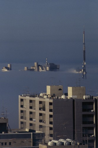 127_アブダビの女性　ＵＡＥ　'88 Ⅱ